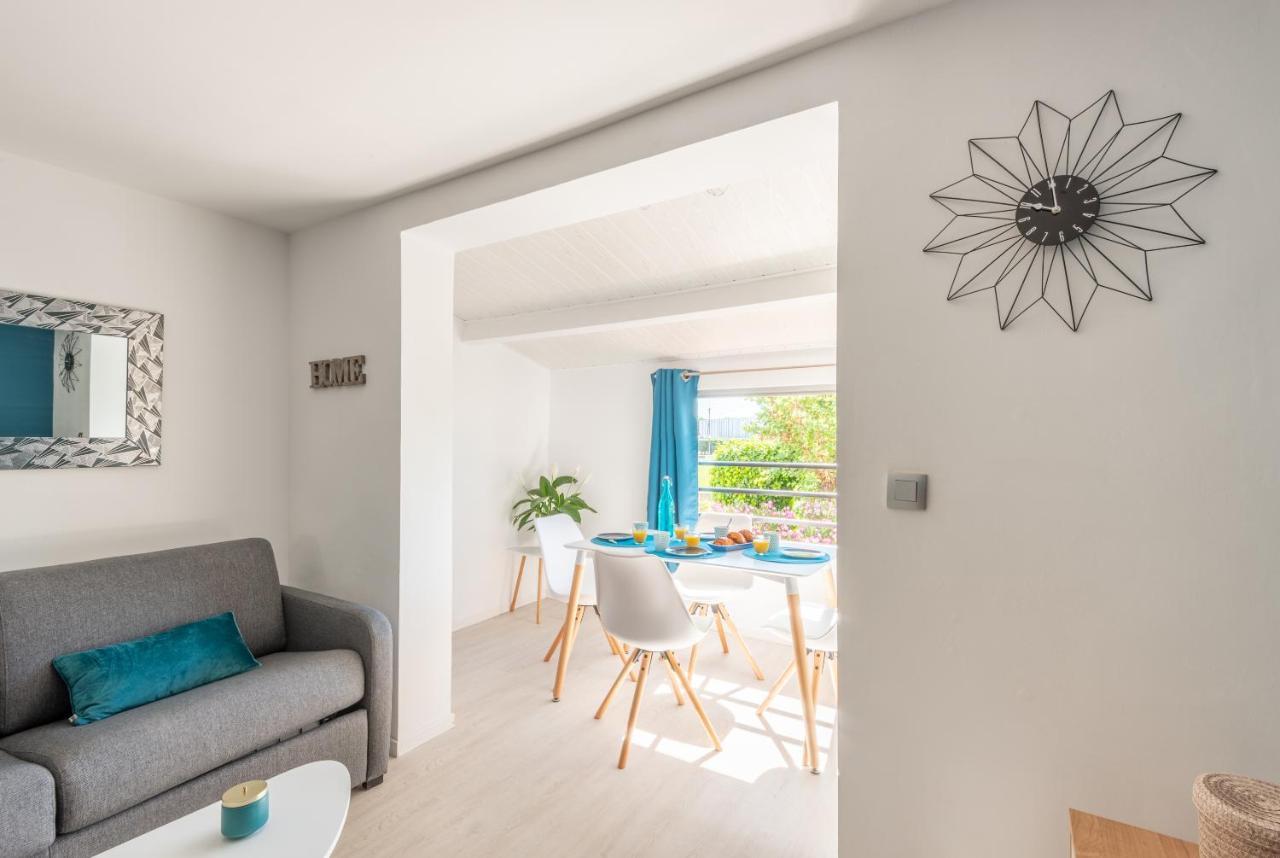 La Maisonnette Narbonnaise Narbonne Dış mekan fotoğraf