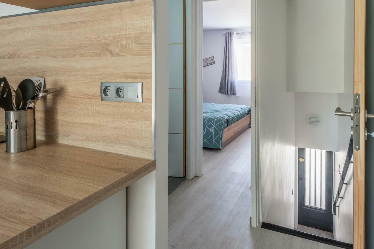 La Maisonnette Narbonnaise Narbonne Dış mekan fotoğraf