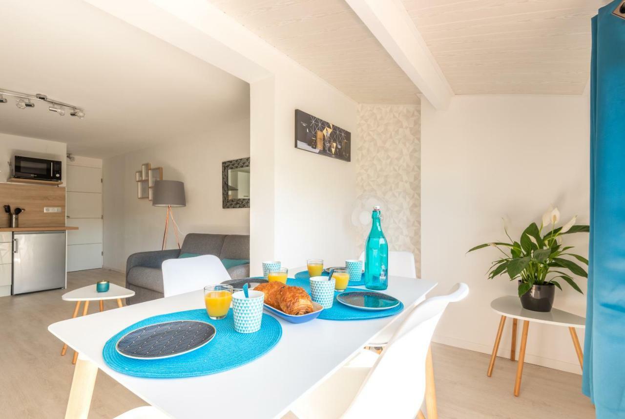 La Maisonnette Narbonnaise Narbonne Dış mekan fotoğraf
