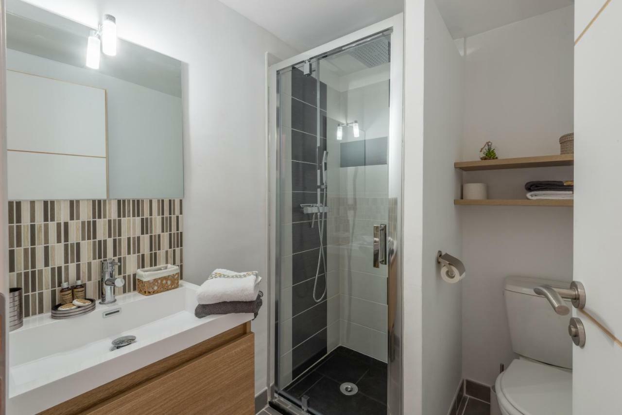 La Maisonnette Narbonnaise Narbonne Dış mekan fotoğraf