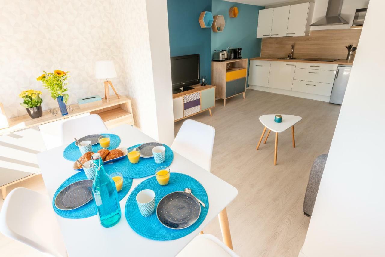 La Maisonnette Narbonnaise Narbonne Dış mekan fotoğraf