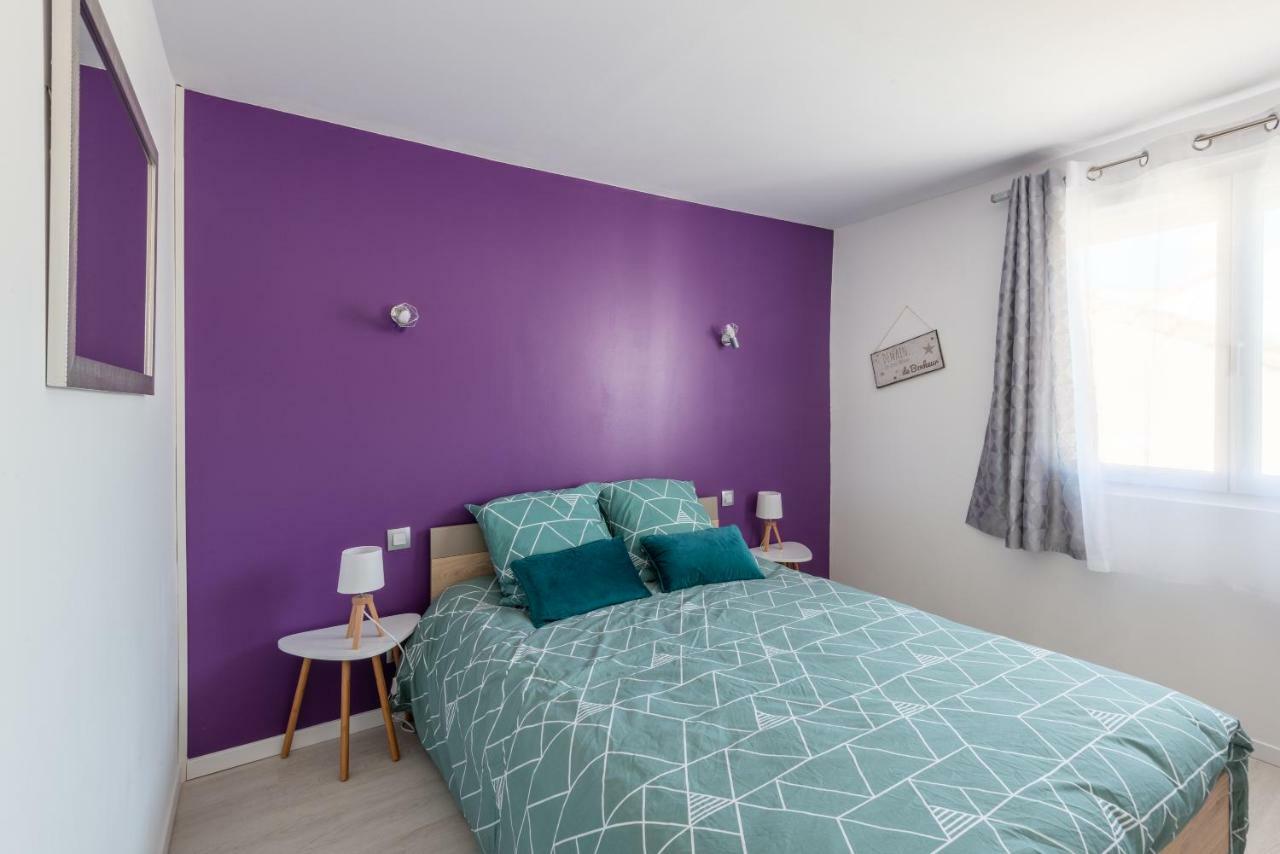 La Maisonnette Narbonnaise Narbonne Dış mekan fotoğraf