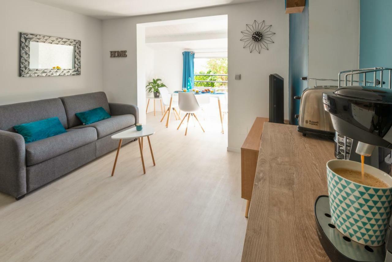 La Maisonnette Narbonnaise Narbonne Dış mekan fotoğraf