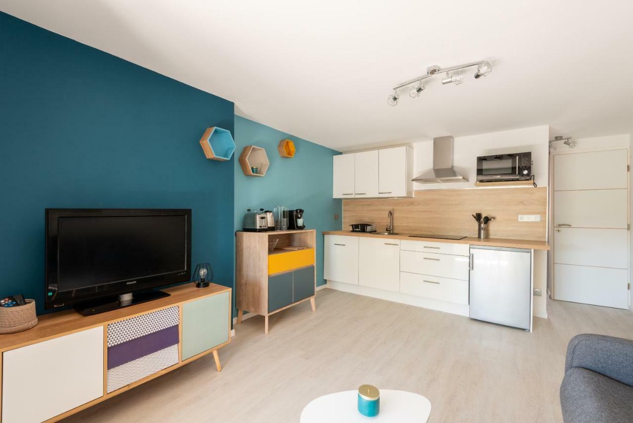 La Maisonnette Narbonnaise Narbonne Dış mekan fotoğraf