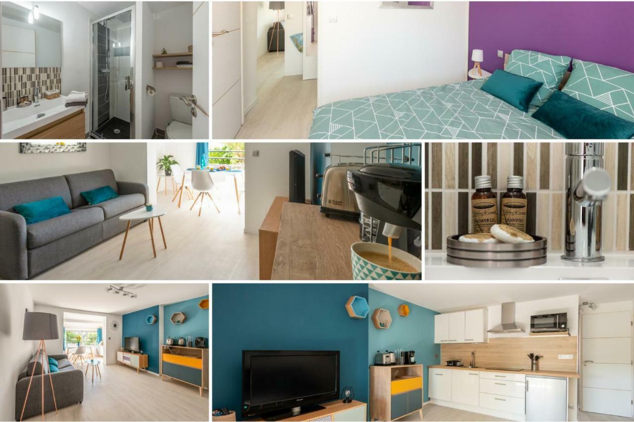 La Maisonnette Narbonnaise Narbonne Dış mekan fotoğraf